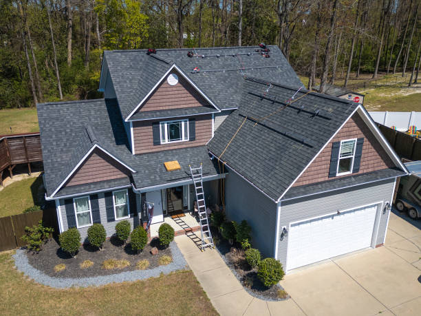 Hot Roofs in Pelham Manor, NY